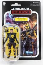 Star Wars (The Vintage Collection) - Hasbro - ARC Trooper (Umbra Operative) - BattleFront