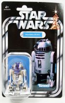 Star Wars (The Vintage Collection) - Hasbro - Artoo-Detoo (R2-D2) - A New Hope