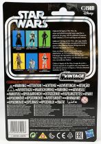 Star Wars (The Vintage Collection) - Hasbro - Artoo-Detoo (R2-D2) - A New Hope