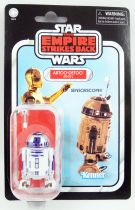 Star Wars (The Vintage Collection) - Hasbro - Artoo-Detoo (R2-D2) with Sensorscope - The Empire Strikes Back