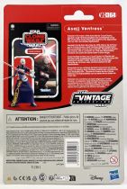 Star Wars (The Vintage Collection) - Hasbro - Asajj Ventress - The Clone Wars