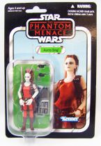 Star Wars (The Vintage Collection) - Hasbro - Aurra Sing - The Phantom Menace