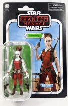 Star Wars (The Vintage Collection) - Hasbro - Aurra Sing - The Phantom Menace