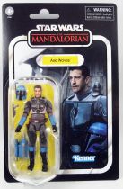 Star Wars (The Vintage Collection) - Hasbro - Axe Woves - The Mandalorian