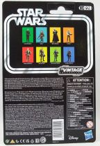 Star Wars (The Vintage Collection) - Hasbro - Axe Woves - The Mandalorian
