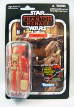 Star Wars (The Vintage Collection) - Hasbro - Battle Droid - The Phantom Menace