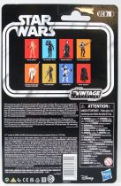 Star Wars (The Vintage Collection) - Hasbro - Battle Droid - The Phantom Menace