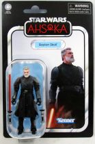 Star Wars (The Vintage Collection) - Hasbro - Baylan Skoll - Star Wars : Ahsoka