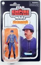 Star Wars (The Vintage Collection) - Hasbro - Bespin Security Guard (Helder Spinoza) - The Empire Strikes Back