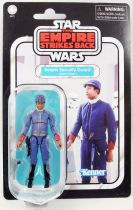 Star Wars (The Vintage Collection) - Hasbro - Bespin Security Guard (Isdam Edian) - The Empire Strikes Back