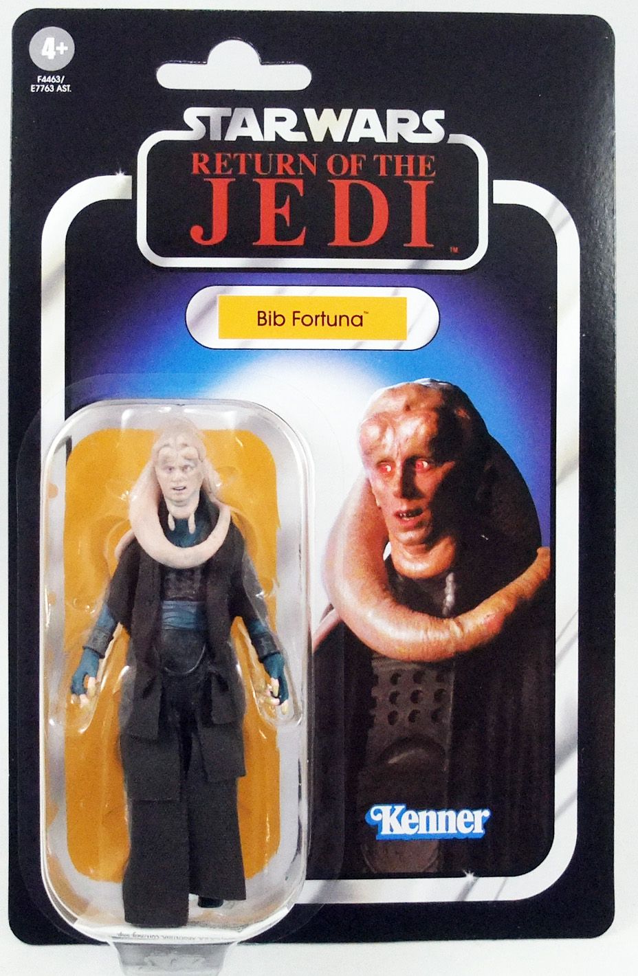 Star wars bib fortuna sale
