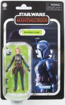 Star Wars (The Vintage Collection) - Hasbro - Bo-Katan Kryze - The Mandalorian