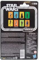 Star Wars (The Vintage Collection) - Hasbro - Bo-Katan Kryze - The Mandalorian