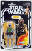 Star Wars (The Vintage Collection) - Hasbro - Boba Fett - A New Hope