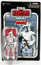 Star Wars (The Vintage Collection) - Hasbro - Boba Fett (Prototype Armor) VC61 - Empire Strikes Back