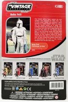Star Wars (The Vintage Collection) - Hasbro - Boba Fett (Prototype Armor) VC61 - Empire Strikes Back