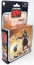 Star Wars (The Vintage Collection) - Hasbro - Boba Fett (Tatooine) - The Book Of Boba Fett