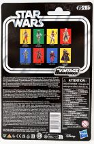 Star Wars (The Vintage Collection) - Hasbro - Boba Fett (Tusken) - The Book Of Boba Fett