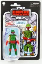 Star Wars (The Vintage Collection) - Hasbro - Boba Fett (Vintage Comic Art) - Empire Strikes Back