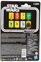 Star Wars (The Vintage Collection) - Hasbro - Boba Fett (Vintage Comic Art) - Empire Strikes Back