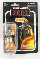 Star Wars (The Vintage Collection) - Hasbro - Boba Fett (wave 2) - Empire Strikes Back