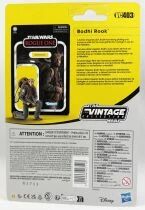 Star Wars (The Vintage Collection) - Hasbro - Bodhi Rook - Rogue One