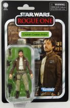 Star Wars (The Vintage Collection) - Hasbro - Captain Cassian Andor - Rogue One