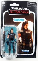 Star Wars (The Vintage Collection) - Hasbro - Cara Dune - The Mandalorian