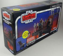 Star Wars (The Vintage Collection) - Hasbro - Carbon-Freezing Chamber playset  - The Empire Strikes Back