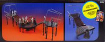 Star Wars (The Vintage Collection) - Hasbro - Carbon-Freezing Chamber playset  - The Empire Strikes Back