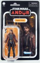 Star Wars (The Vintage Collection) - Hasbro - Cassian Andor - Andor