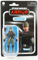 Star Wars (The Vintage Collection) - Hasbro - Cassian Andor (Aldhani Mission) - Andor