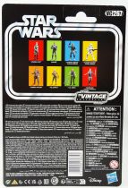 Star Wars (The Vintage Collection) - Hasbro - Cassian Andor (Aldhani Mission) - Andor