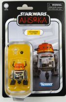 Star Wars (The Vintage Collection) - Hasbro - Chopper (C1-10P) - Star Wars : Ahsoka