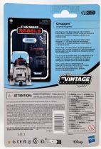 Star Wars (The Vintage Collection) - Hasbro - Chopper (Imperial Disguise) - Rebels