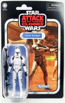 Star Wars (The Vintage Collection) - Hasbro - Clone Trooper - Attack of the Clones