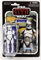 Star Wars (The Vintage Collection) - Hasbro - Clone Trooper - Revenge of the Sith