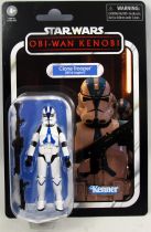 Star Wars (The Vintage Collection) - Hasbro - Clone Trooper (501th Legion) - Obi-Wan Kenobi