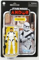 Star Wars (The Vintage Collection) - Hasbro - Clone Trooper (Phase II Armor) - Andor