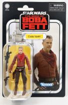 Star Wars (The Vintage Collection) - Hasbro - Cobb Vanth - The Book Of Boba Fett