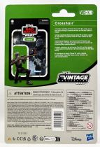 Star Wars (The Vintage Collection) - Hasbro - Crosshair - The Bad Batch