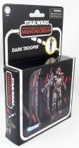 Star Wars (The Vintage Collection) - Hasbro - Dark Trooper - The Mandalorian