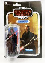 Star Wars (The Vintage Collection) - Hasbro - Darth Maul - The Phantom Menace