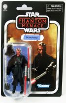 Star Wars (The Vintage Collection) - Hasbro - Darth Maul - The Phantom Menace