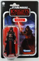 Star Wars (The Vintage Collection) - Hasbro - Darth Revan - Knights of the Old Republic