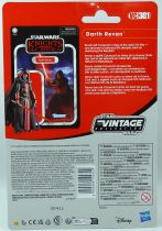 Star Wars (The Vintage Collection) - Hasbro - Darth Revan - Knights of the Old Republic