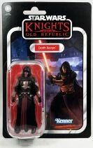 Star Wars (The Vintage Collection) - Hasbro - Darth Revan - Knights of the Old Republic
