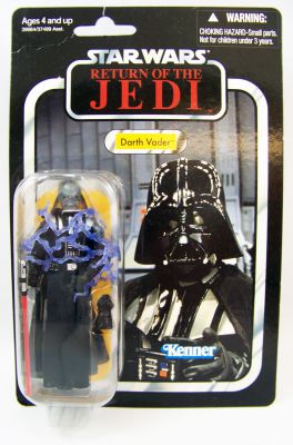 star wars the vintage collection darth vader