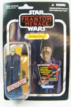 Star Wars (The Vintage Collection) - Hasbro - Daultay Dofine - The Phantom Menace
