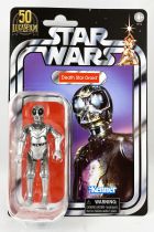 Star Wars (The Vintage Collection) - Hasbro - Death Star Droid - Star Wars